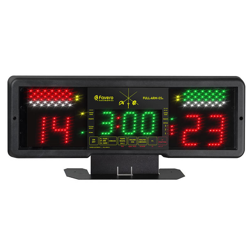 Favero - Repeater Box - Full Arm 05