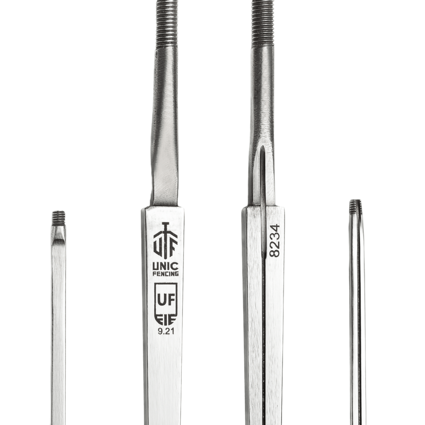 Lame de foil UNIC FIE (non câblée)