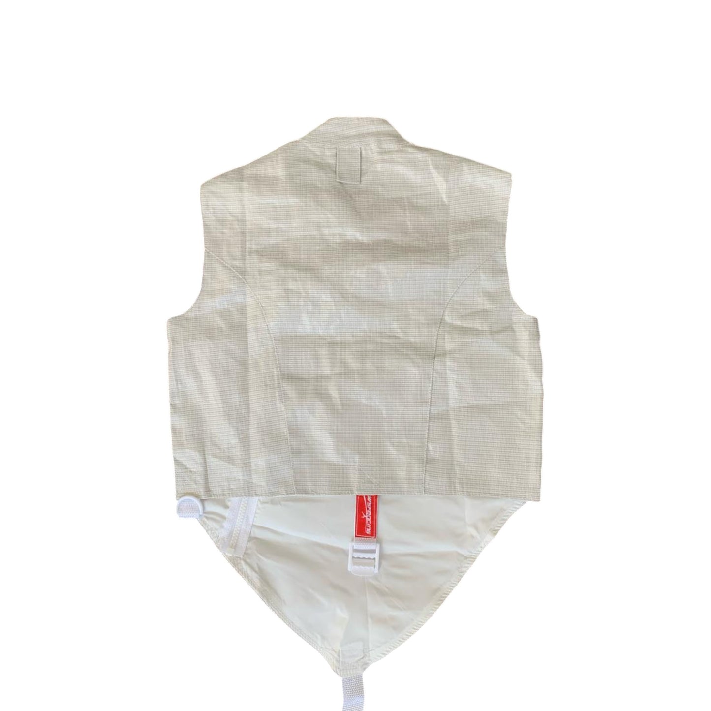 Vertex Womens Foil Lame