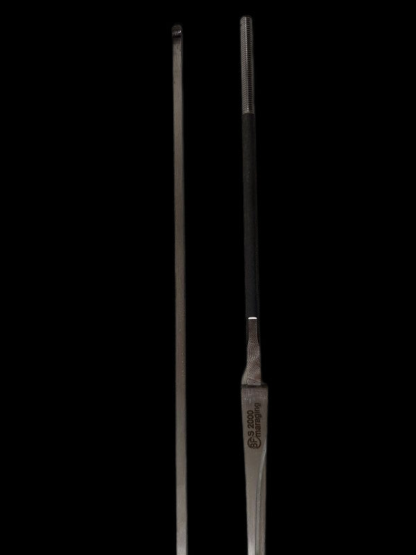 Lame de sabre FIE BF