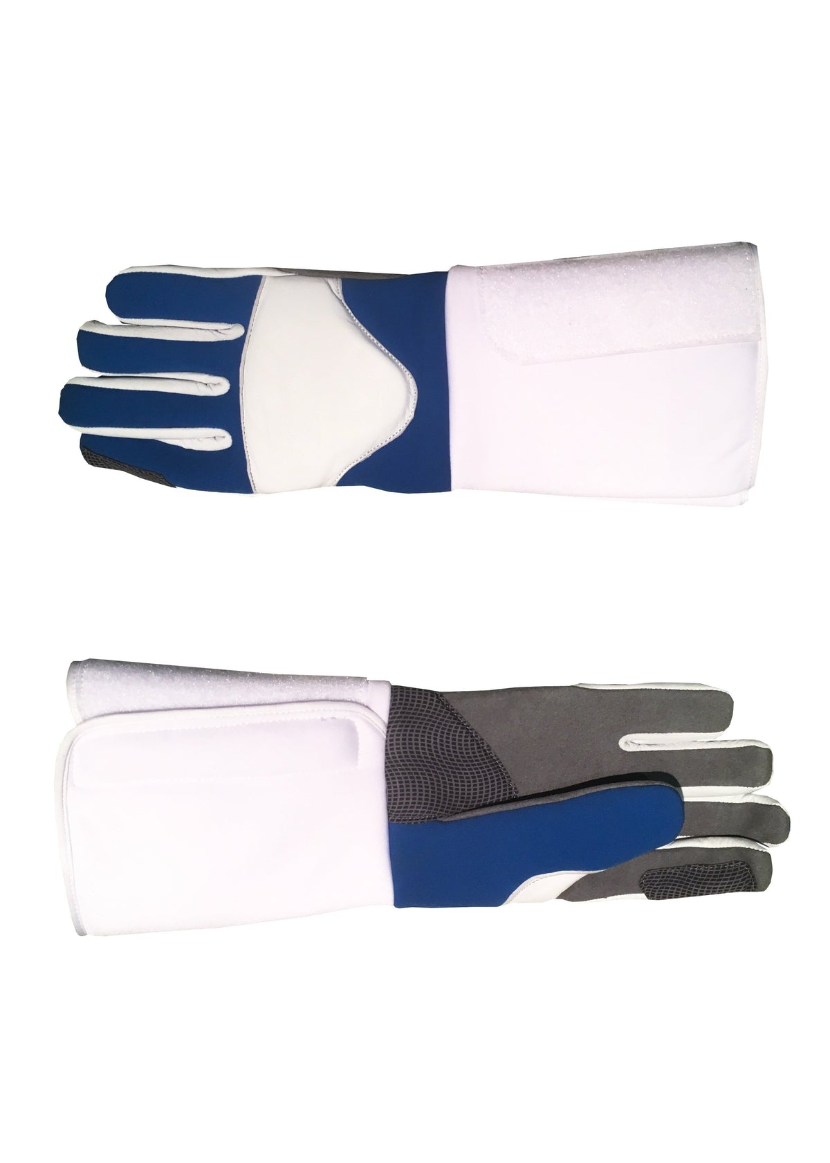 Extra Padded Glove