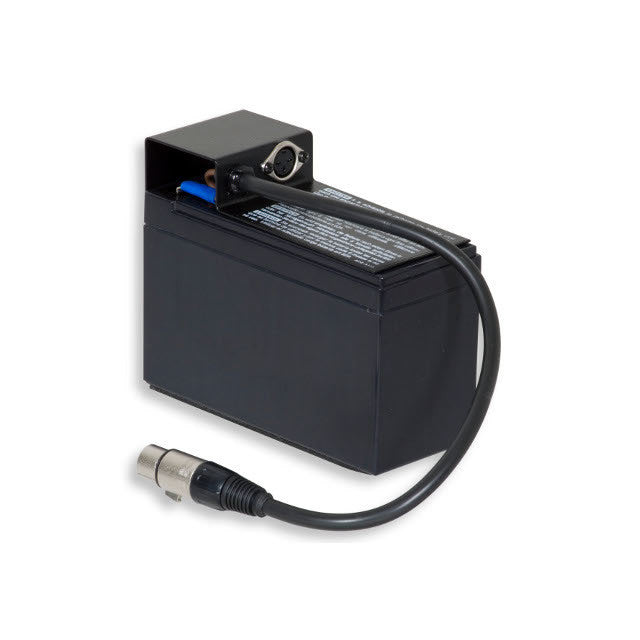 Favero - Rechargeable Battery 12V/7Ah (art.828)