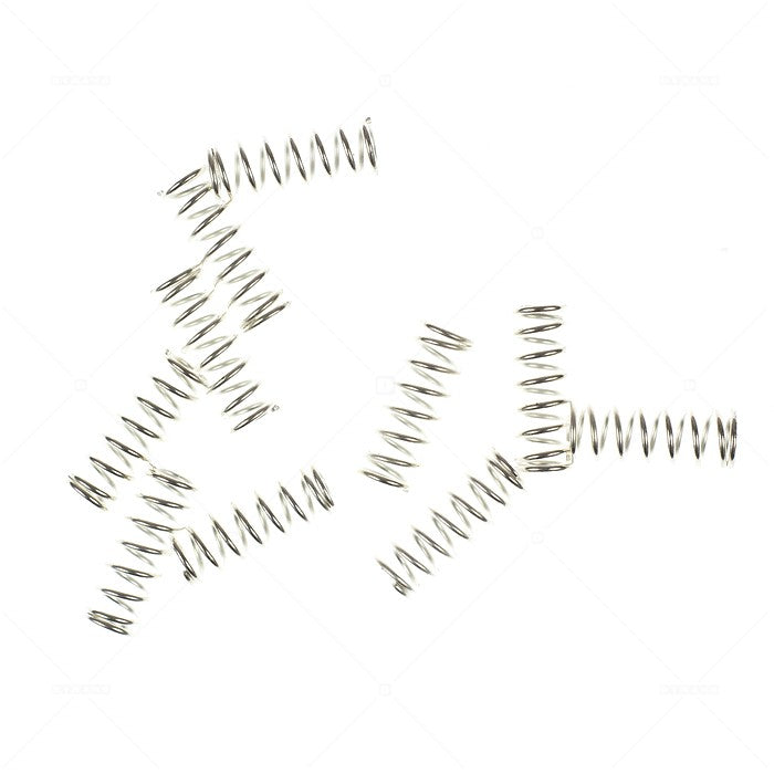 Ressorts de pression à feuille ES