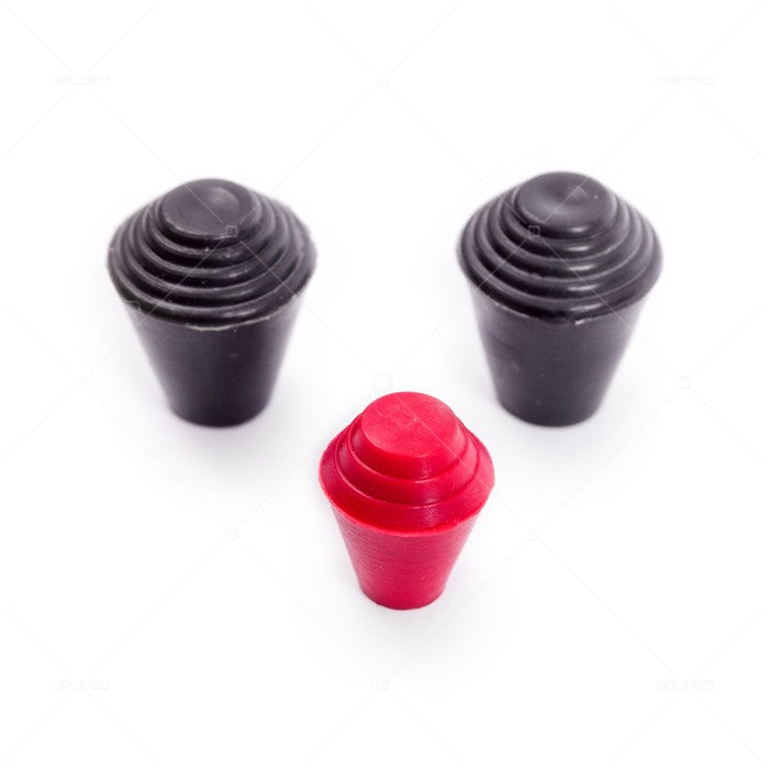 ES Epee Rubber Point