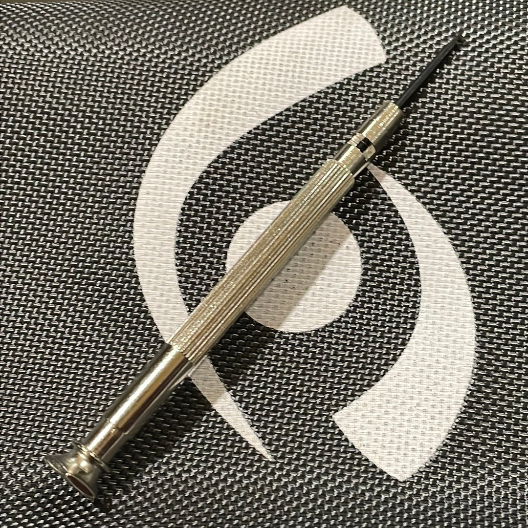 Precision Screwdriver