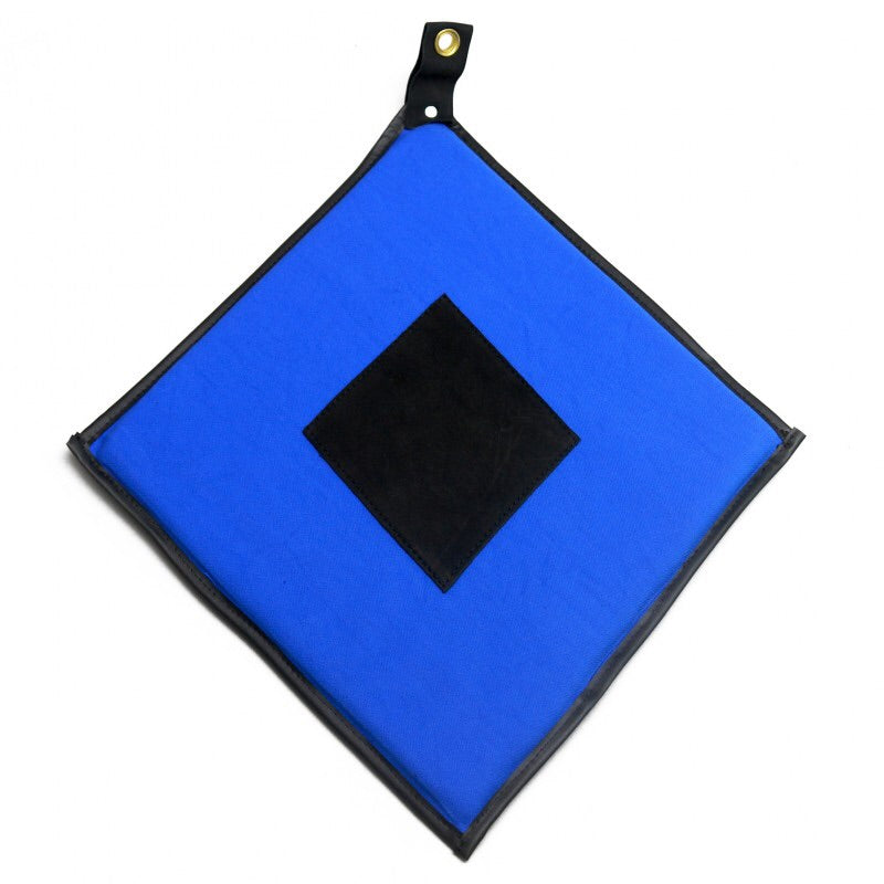 Üben Sie das Schlagen des Pads