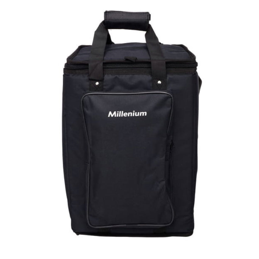 Fencing Coaching Bag 2