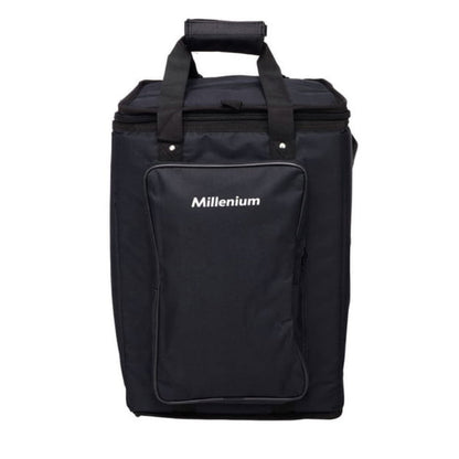 Fencing Coaching Bag 2