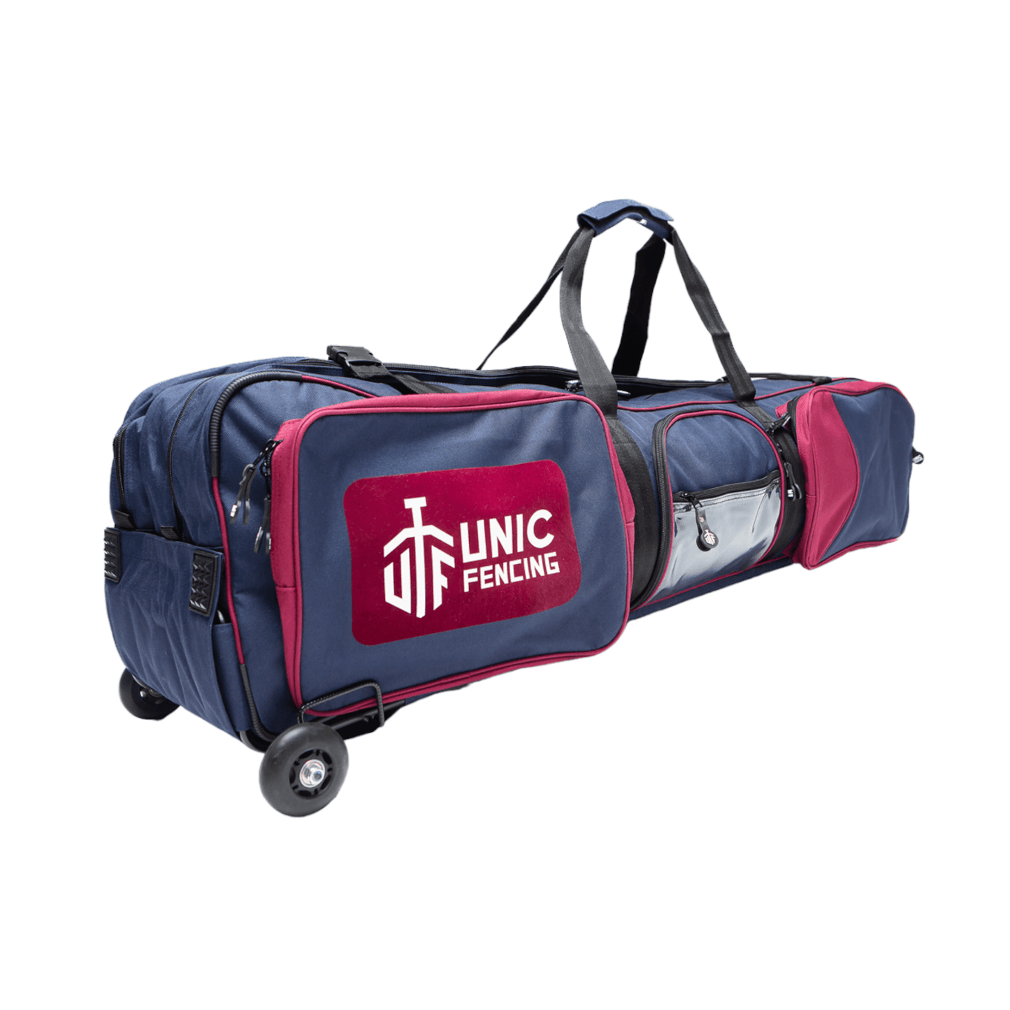 UNIC Two Compartment Fencing Bag