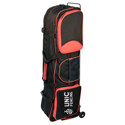 UNIC Two Compartment Fencing Bag