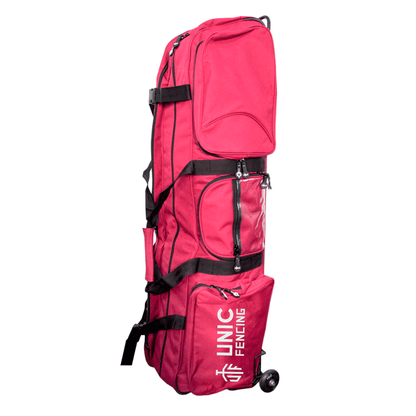 UNIC Two Compartment Fencing Bag