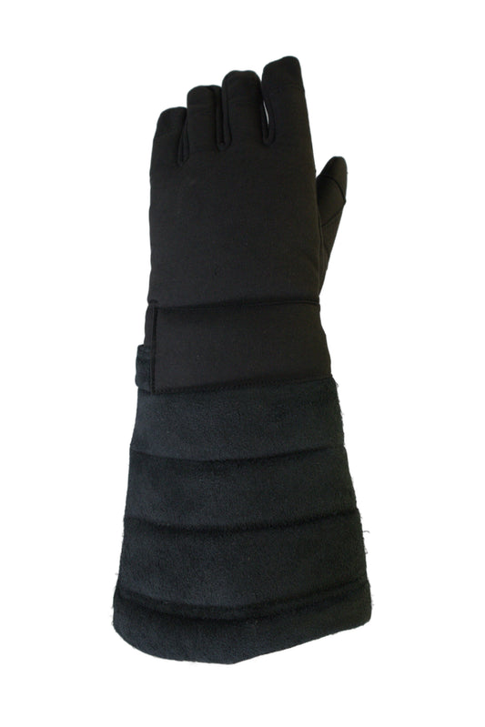 Coaching Glove (Extra Padded)