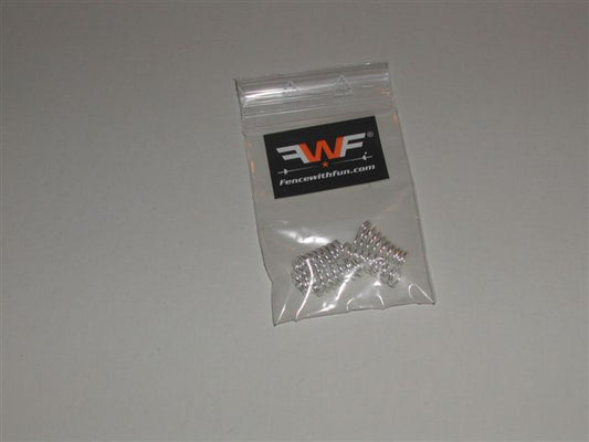 FWF Epee Pressure Springs