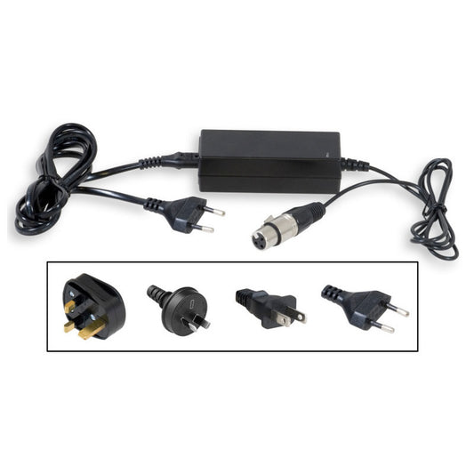 Favero - Bloc d'alimentation 90-264V/12Vdc 2,5A
